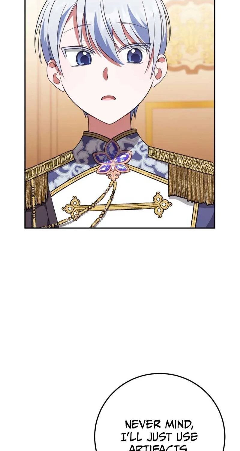 Read The Princess Is Evil chapter 117 image 76 on Lezhin