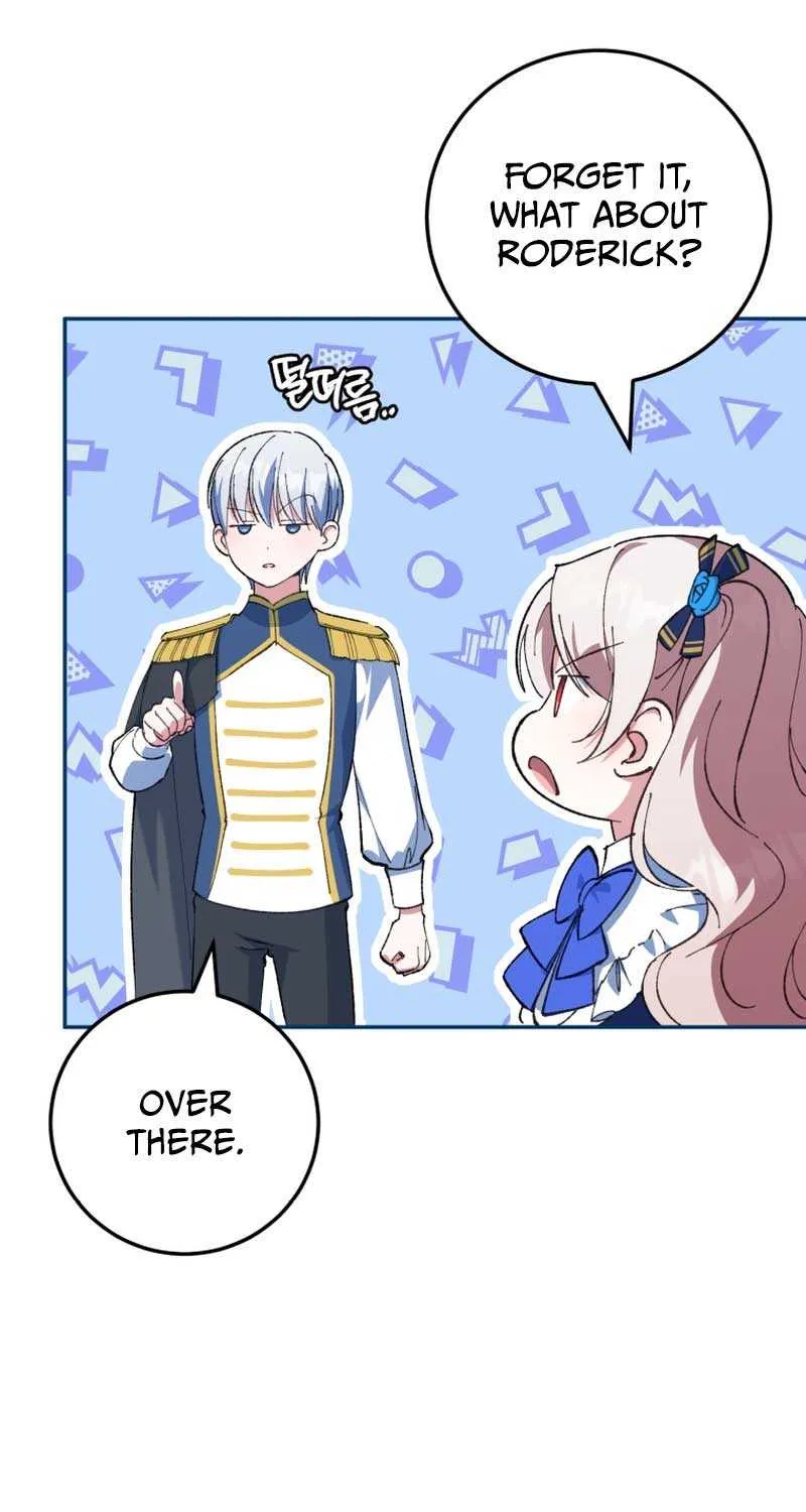 Read The Princess Is Evil chapter 117 image 78 on Lezhin