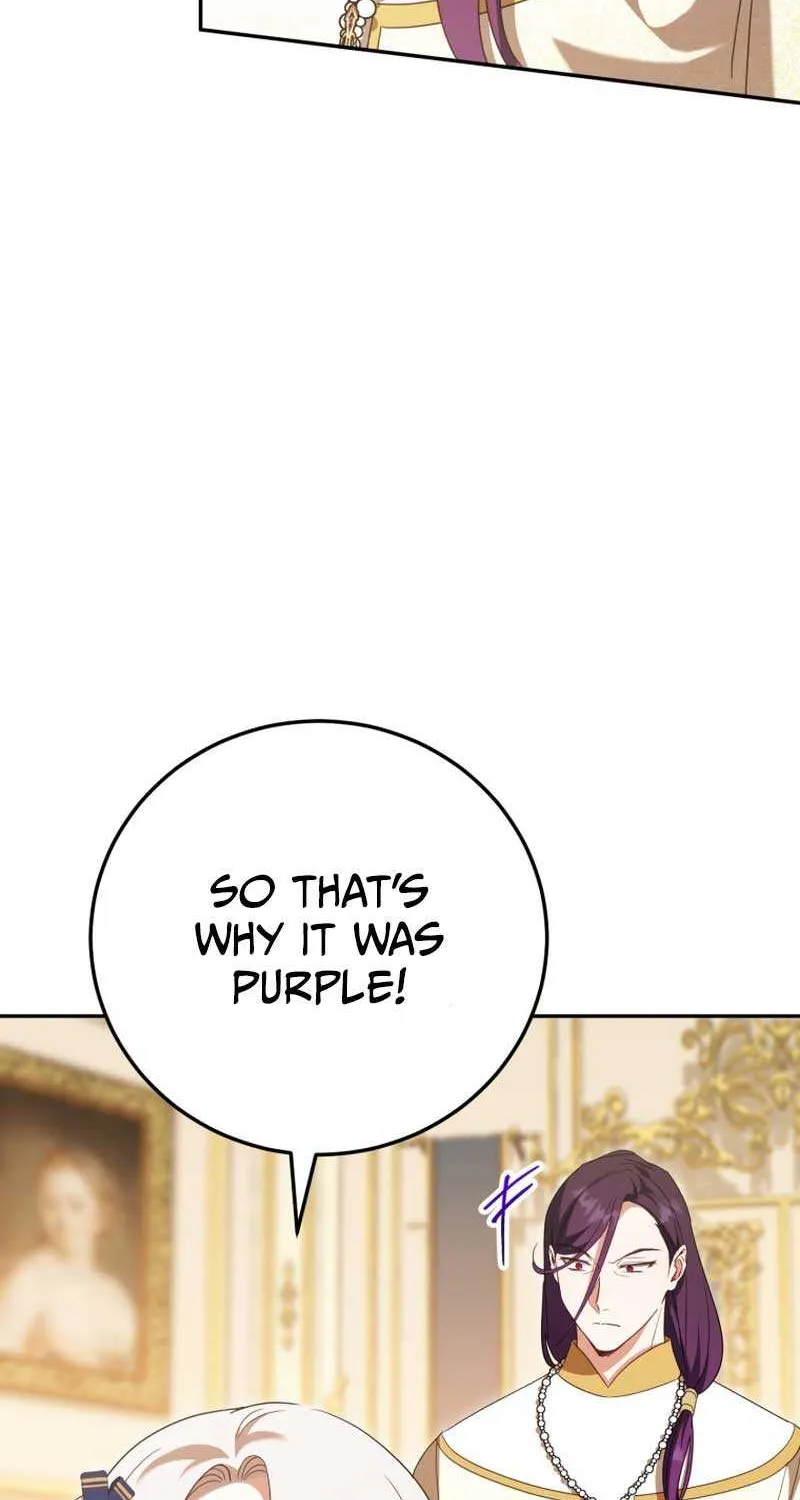 Read The Princess Is Evil chapter 117 image 8 on Lezhin