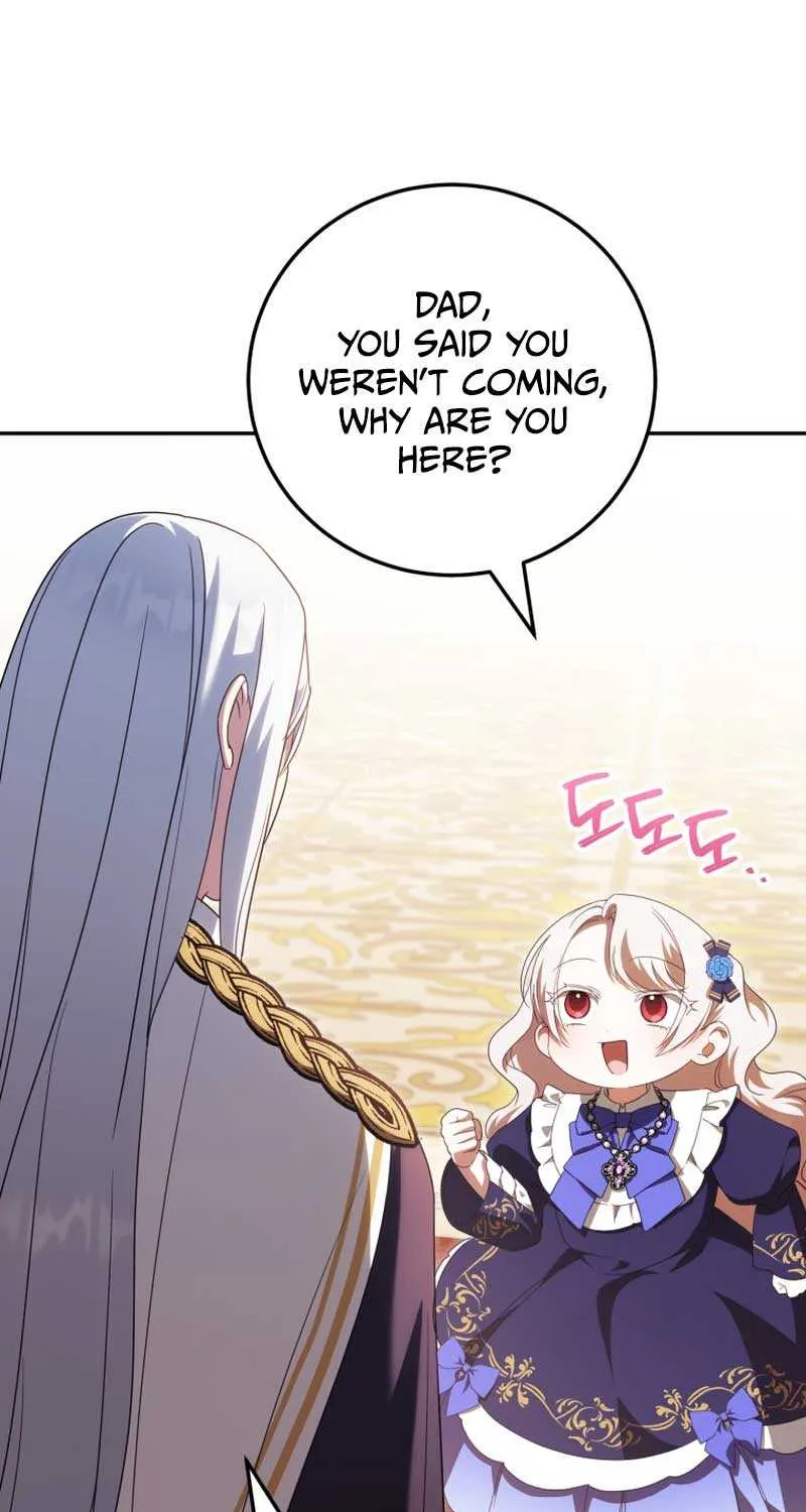 Read The Princess Is Evil chapter 117 image 84 on Lezhin