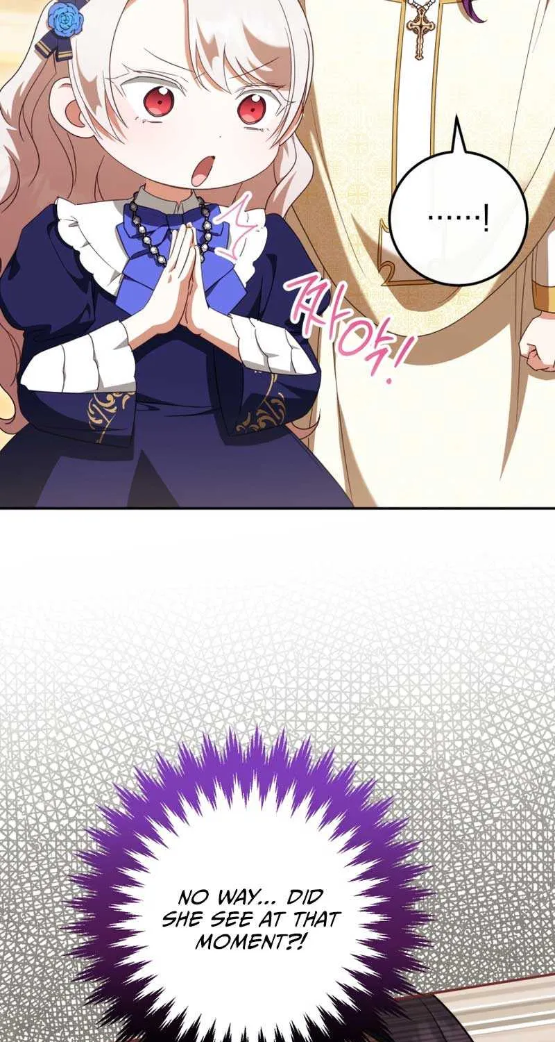 Read The Princess Is Evil chapter 117 image 9 on Lezhin