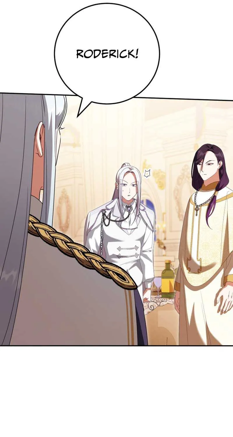 Read The Princess Is Evil chapter 117 image 90 on Lezhin