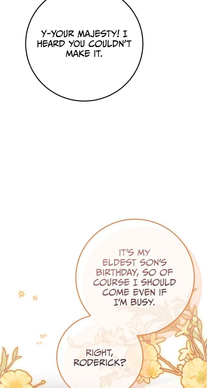 Read The Princess Is Evil chapter 117 image 92 on Lezhin