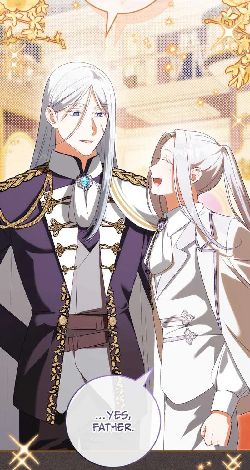Read The Princess Is Evil chapter 117 image 93 on Lezhin