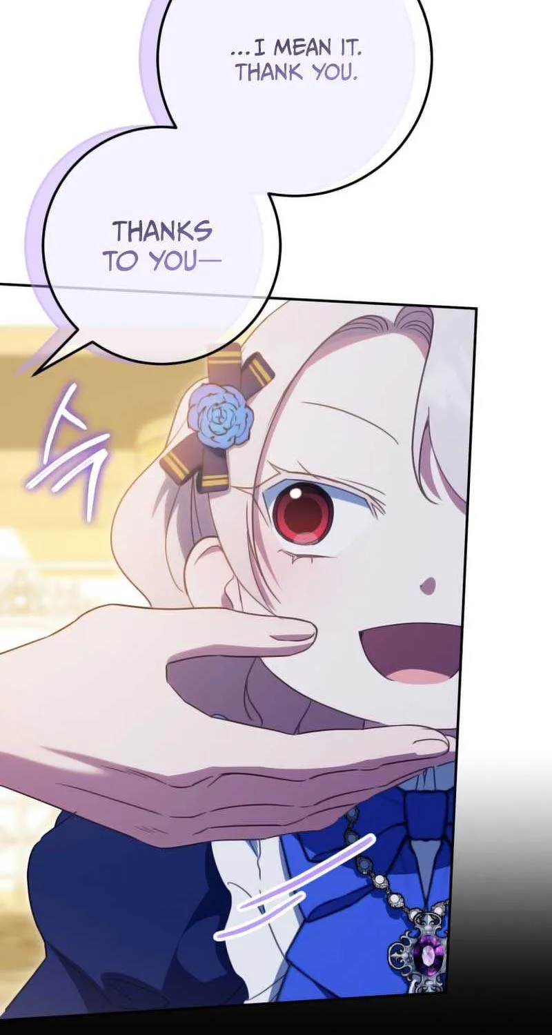 Read The Princess Is Evil chapter 118 image 12 on Lezhin
