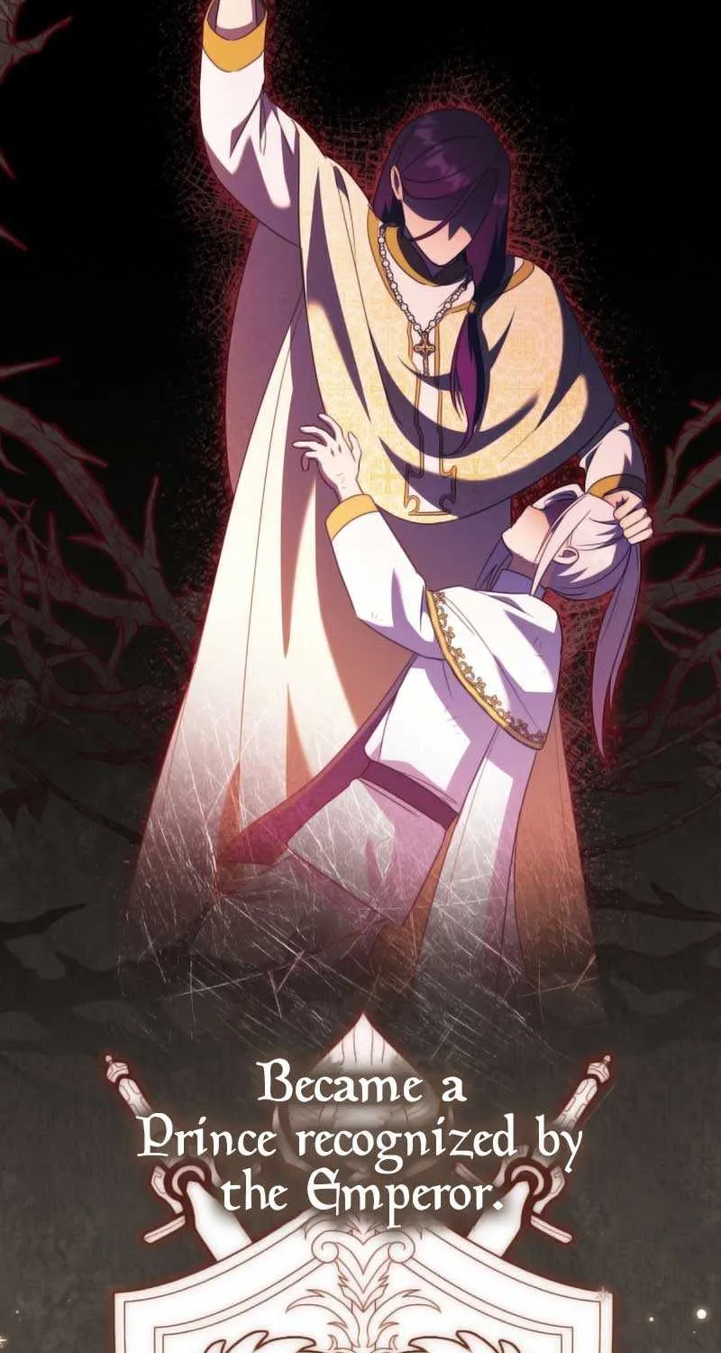 Read The Princess Is Evil chapter 118 image 18 on Lezhin
