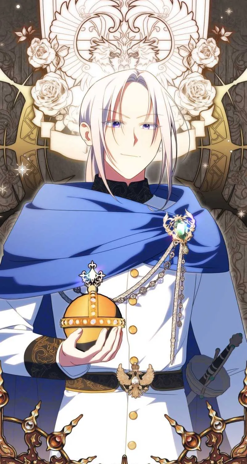 Read The Princess Is Evil chapter 118 image 19 on Lezhin