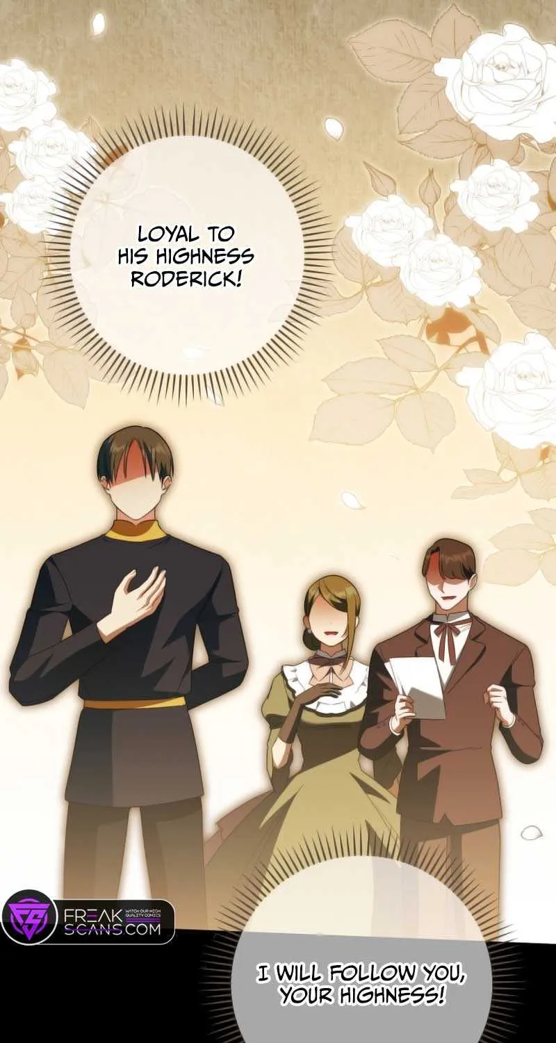Read The Princess Is Evil chapter 118 image 21 on Lezhin