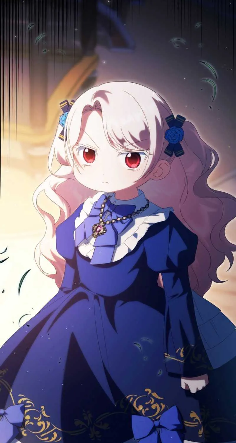 Read The Princess Is Evil chapter 118 image 23 on Lezhin