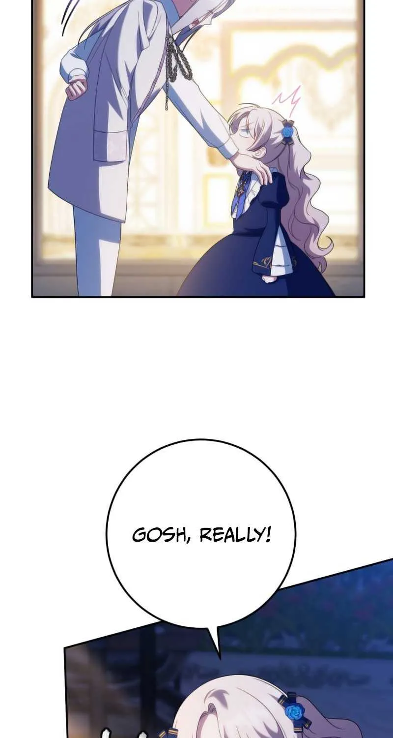 Read The Princess Is Evil chapter 118 image 25 on Lezhin