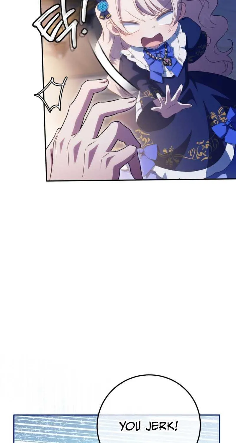 Read The Princess Is Evil chapter 118 image 26 on Lezhin