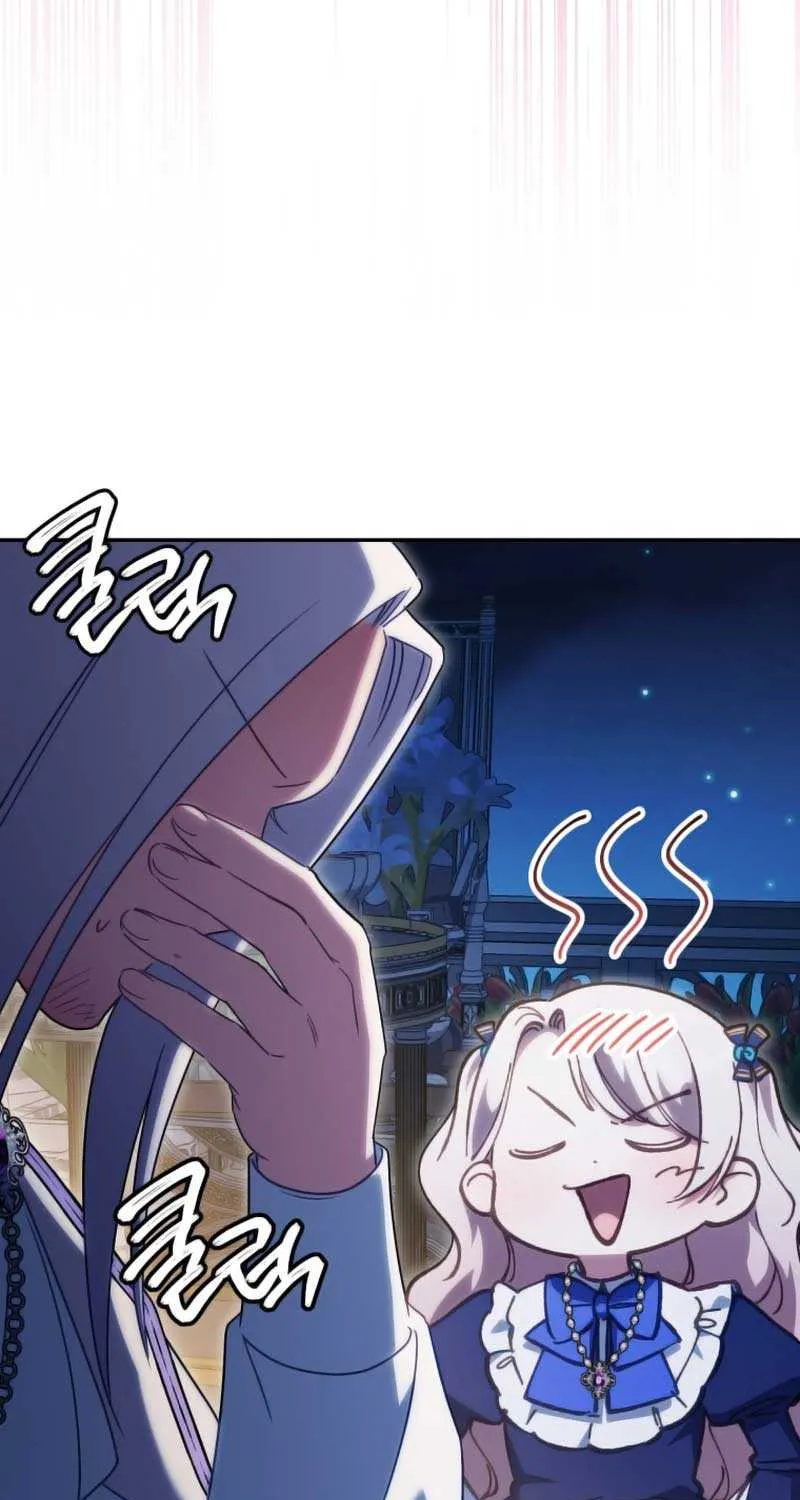 Read The Princess Is Evil chapter 118 image 29 on Lezhin