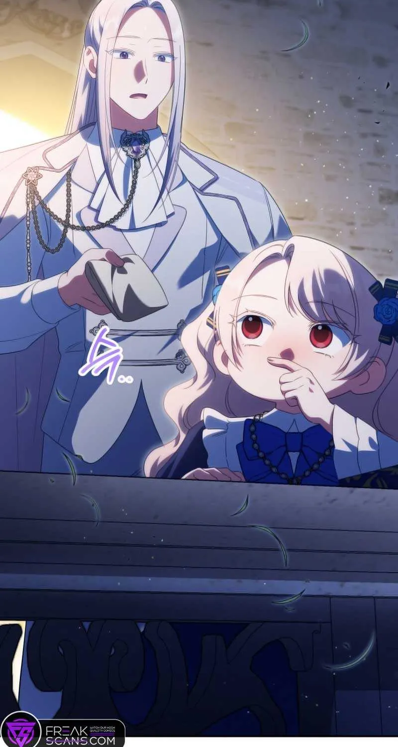 Read The Princess Is Evil chapter 118 image 3 on Lezhin