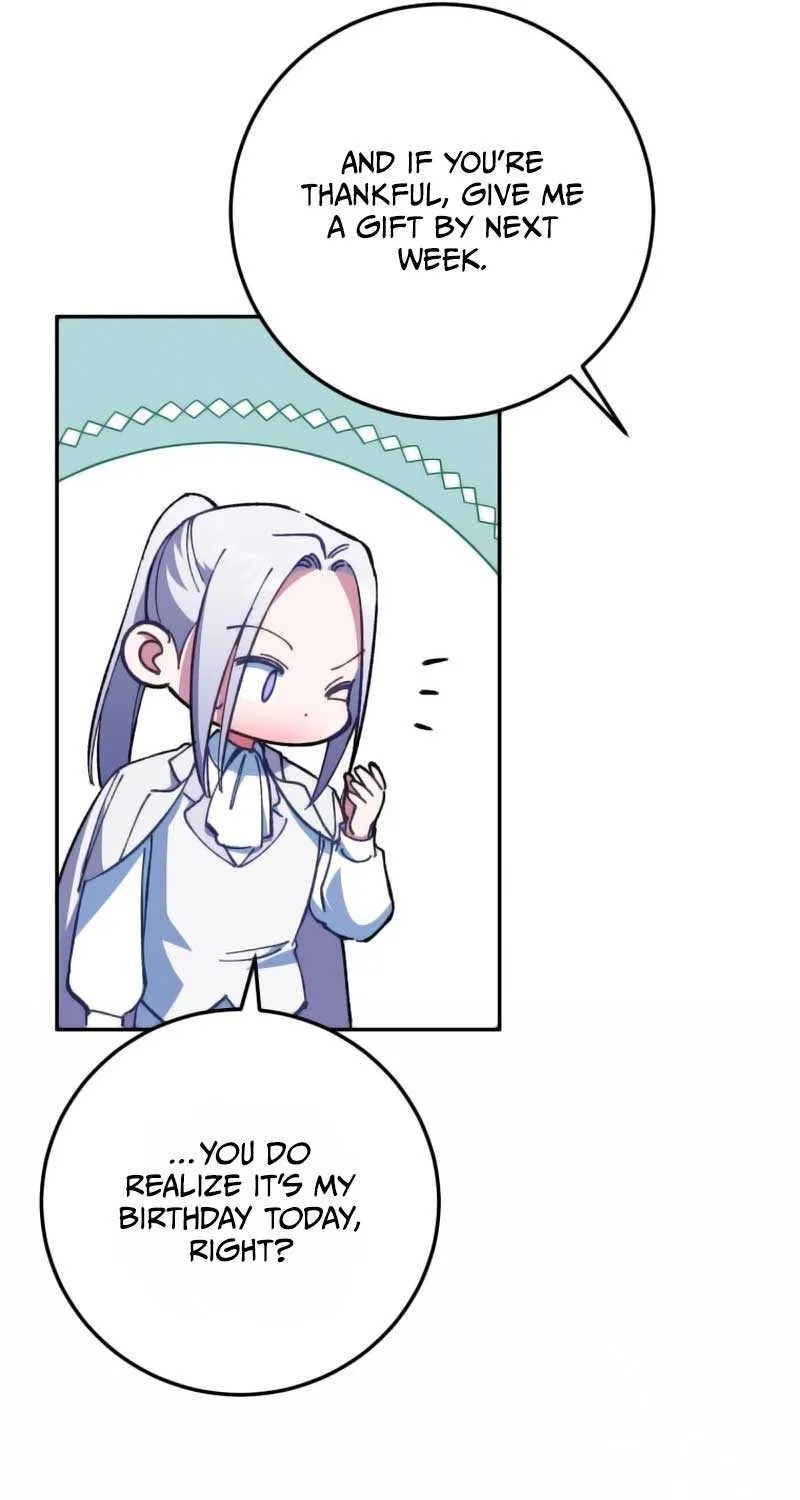 Read The Princess Is Evil chapter 118 image 31 on Lezhin