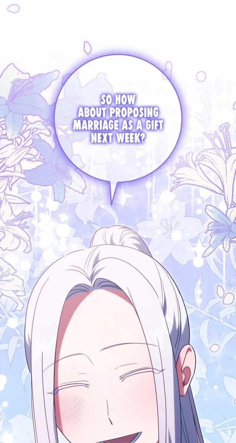 Read The Princess Is Evil chapter 118 image 32 on Lezhin