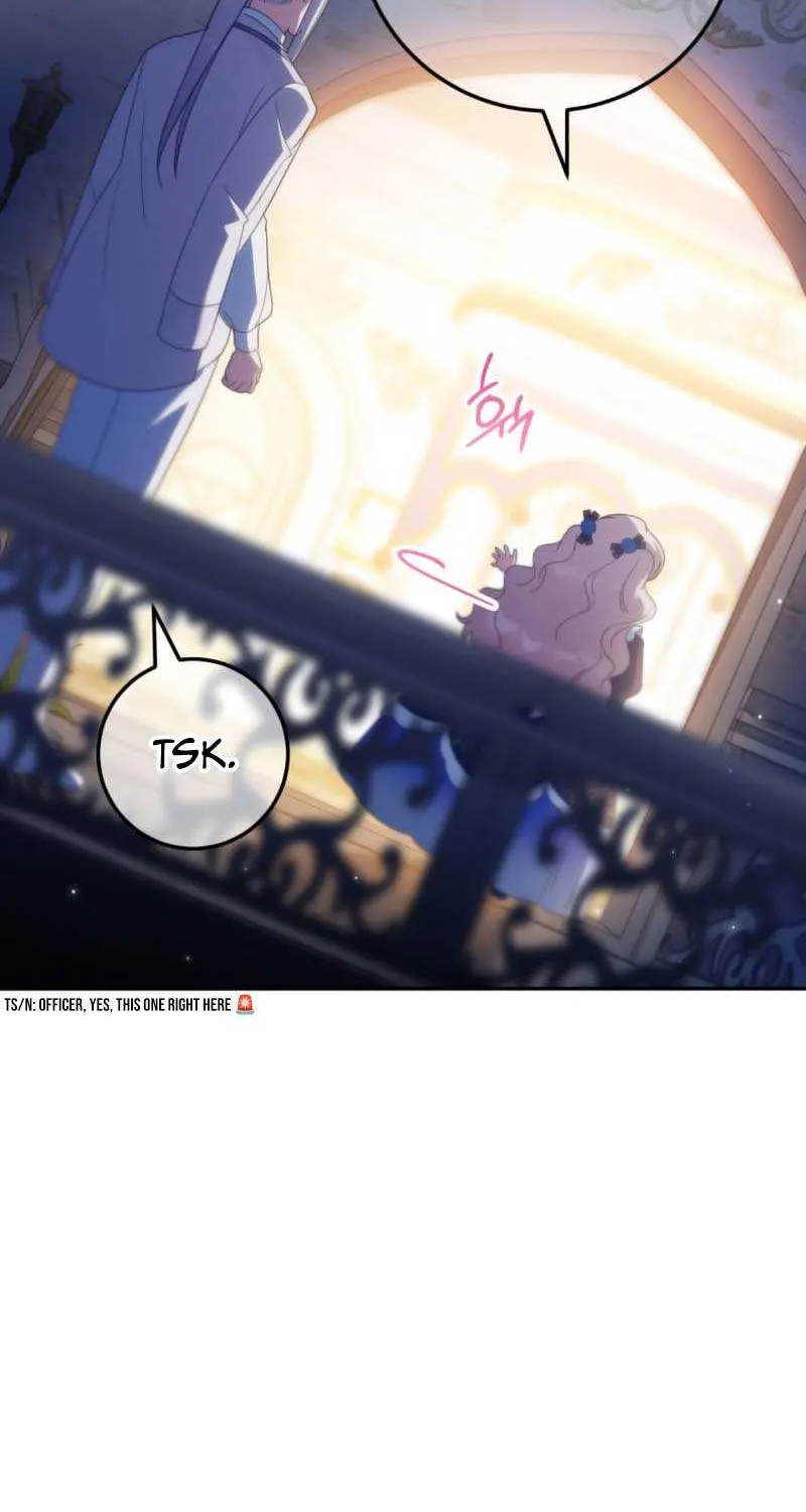 Read The Princess Is Evil chapter 118 image 34 on Lezhin