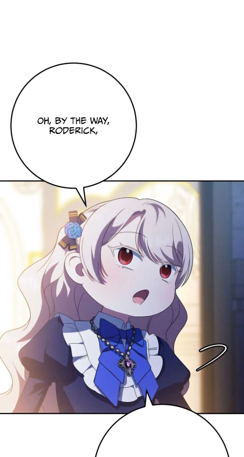 Read The Princess Is Evil chapter 118 image 35 on Lezhin