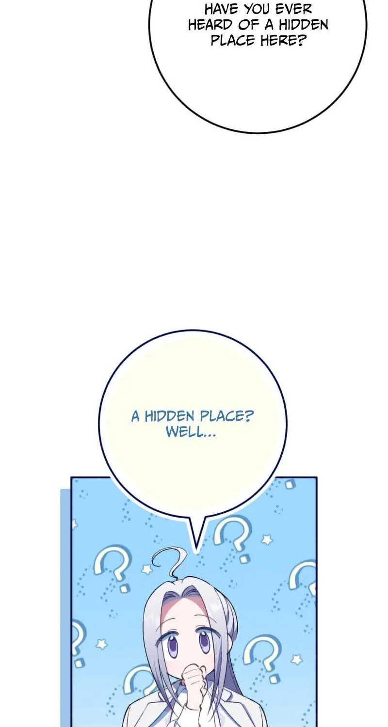 Read The Princess Is Evil chapter 118 image 36 on Lezhin