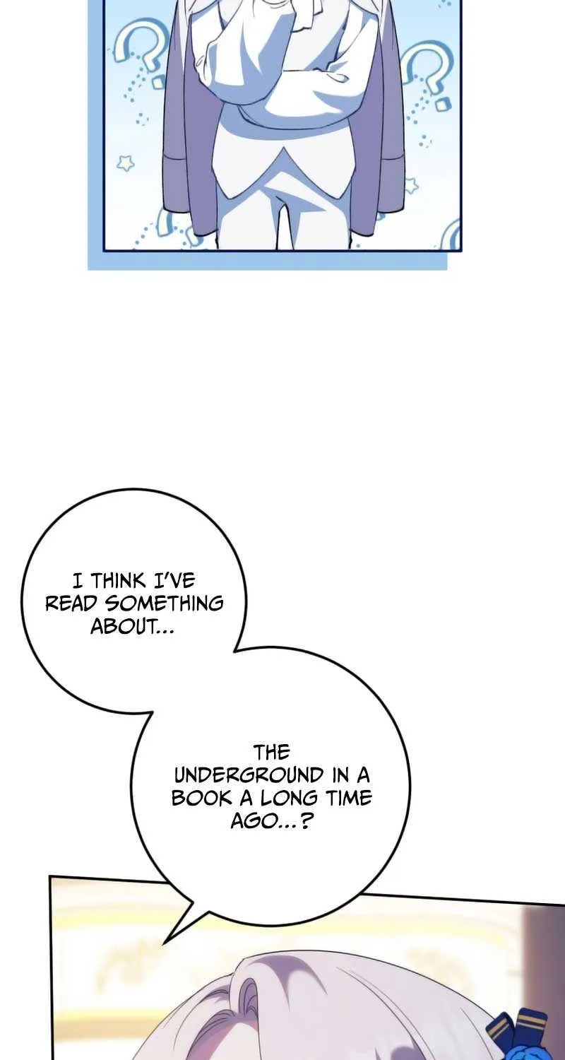 Read The Princess Is Evil chapter 118 image 37 on Lezhin