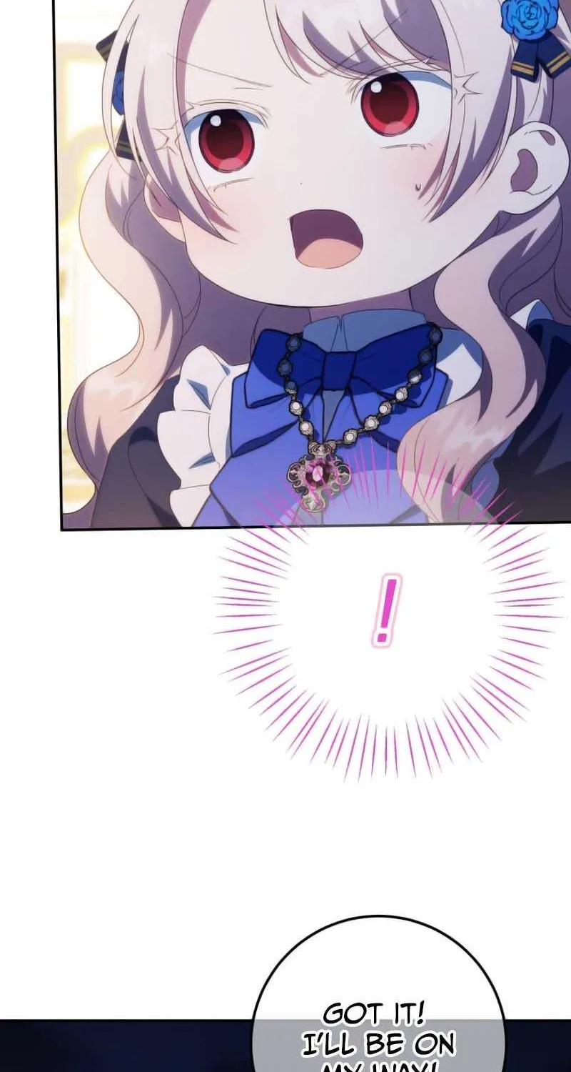 Read The Princess Is Evil chapter 118 image 38 on Lezhin