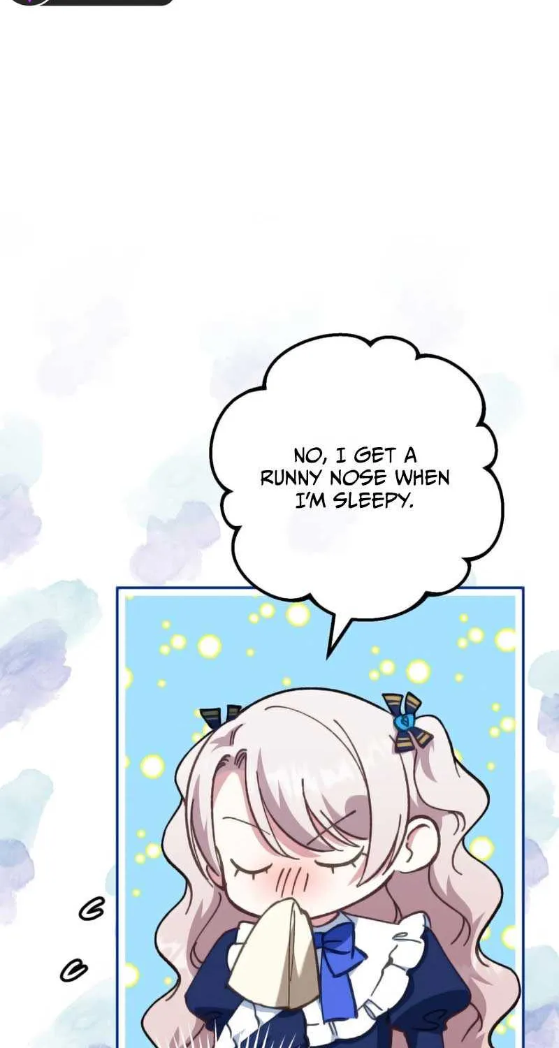 Read The Princess Is Evil chapter 118 image 4 on Lezhin