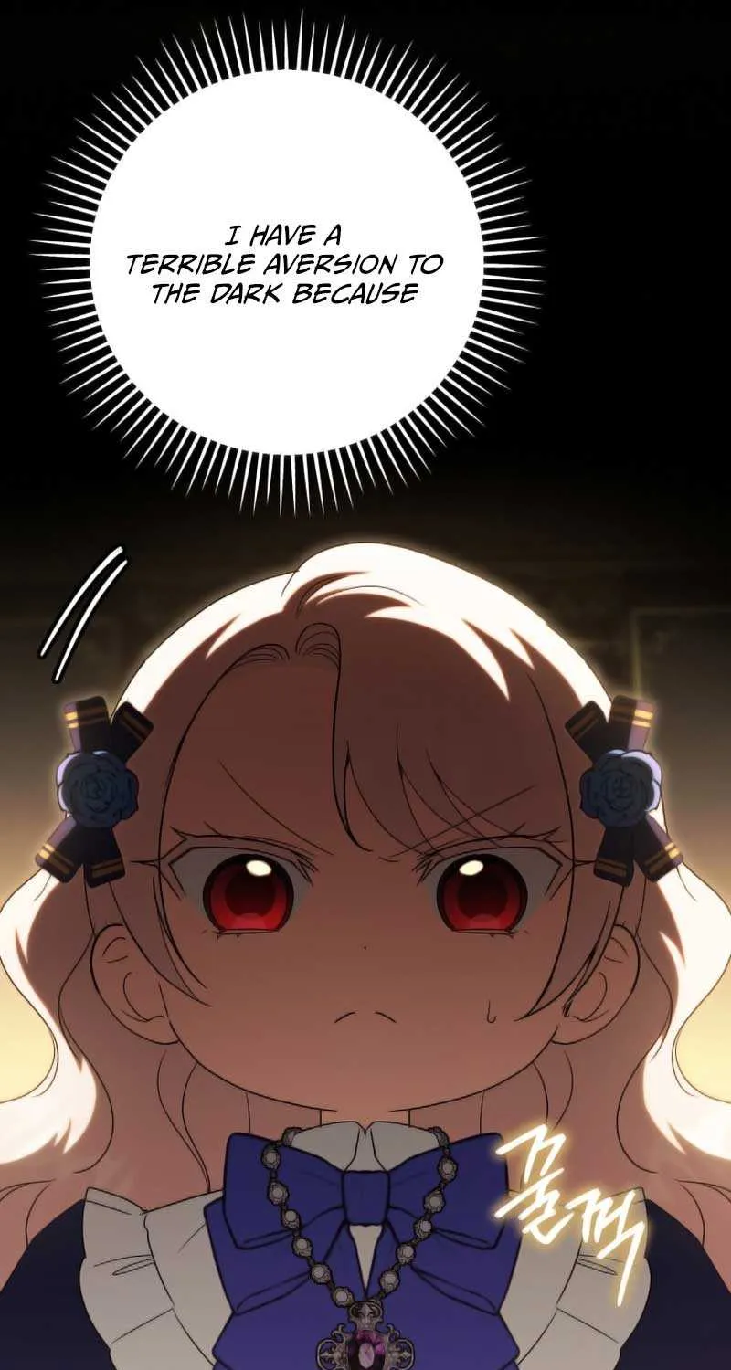 Read The Princess Is Evil chapter 118 image 45 on Lezhin