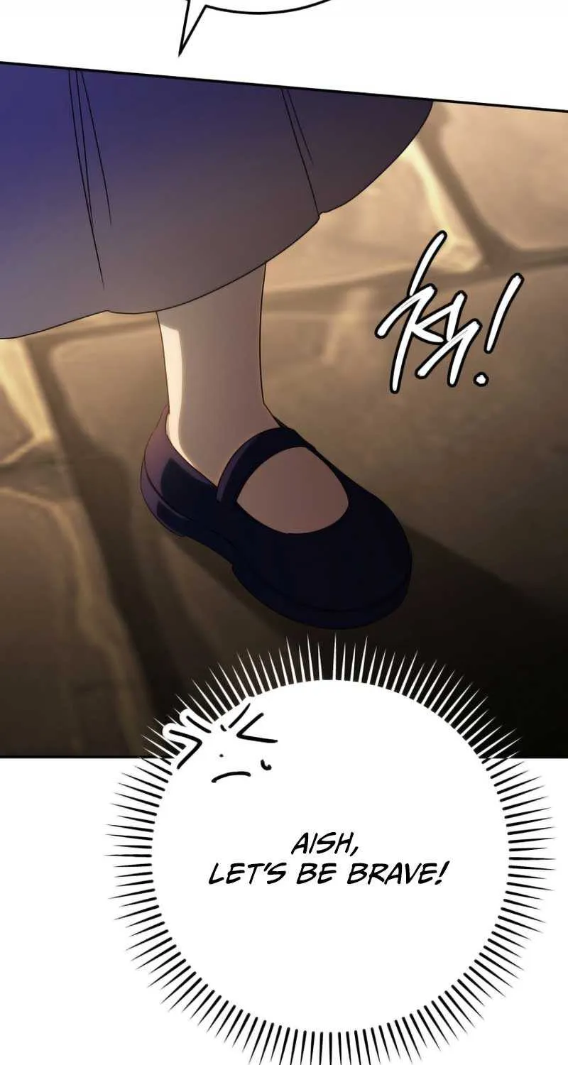 Read The Princess Is Evil chapter 118 image 47 on Lezhin