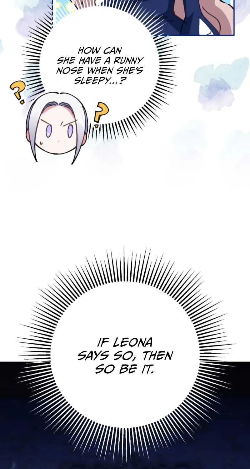 Read The Princess Is Evil chapter 118 image 5 on Lezhin