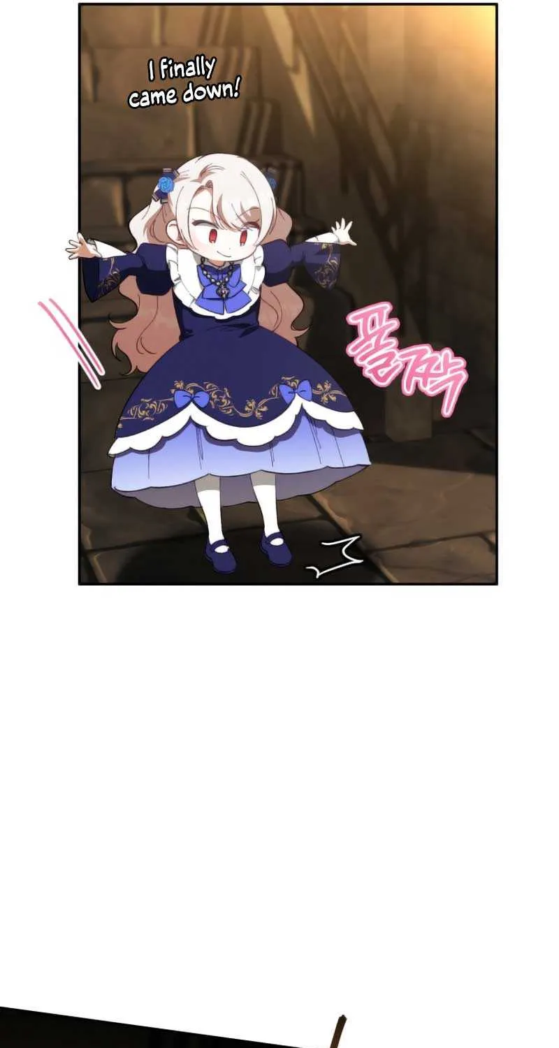 Read The Princess Is Evil chapter 118 image 51 on Lezhin