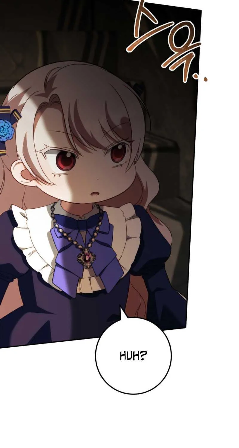 Read The Princess Is Evil chapter 118 image 52 on Lezhin