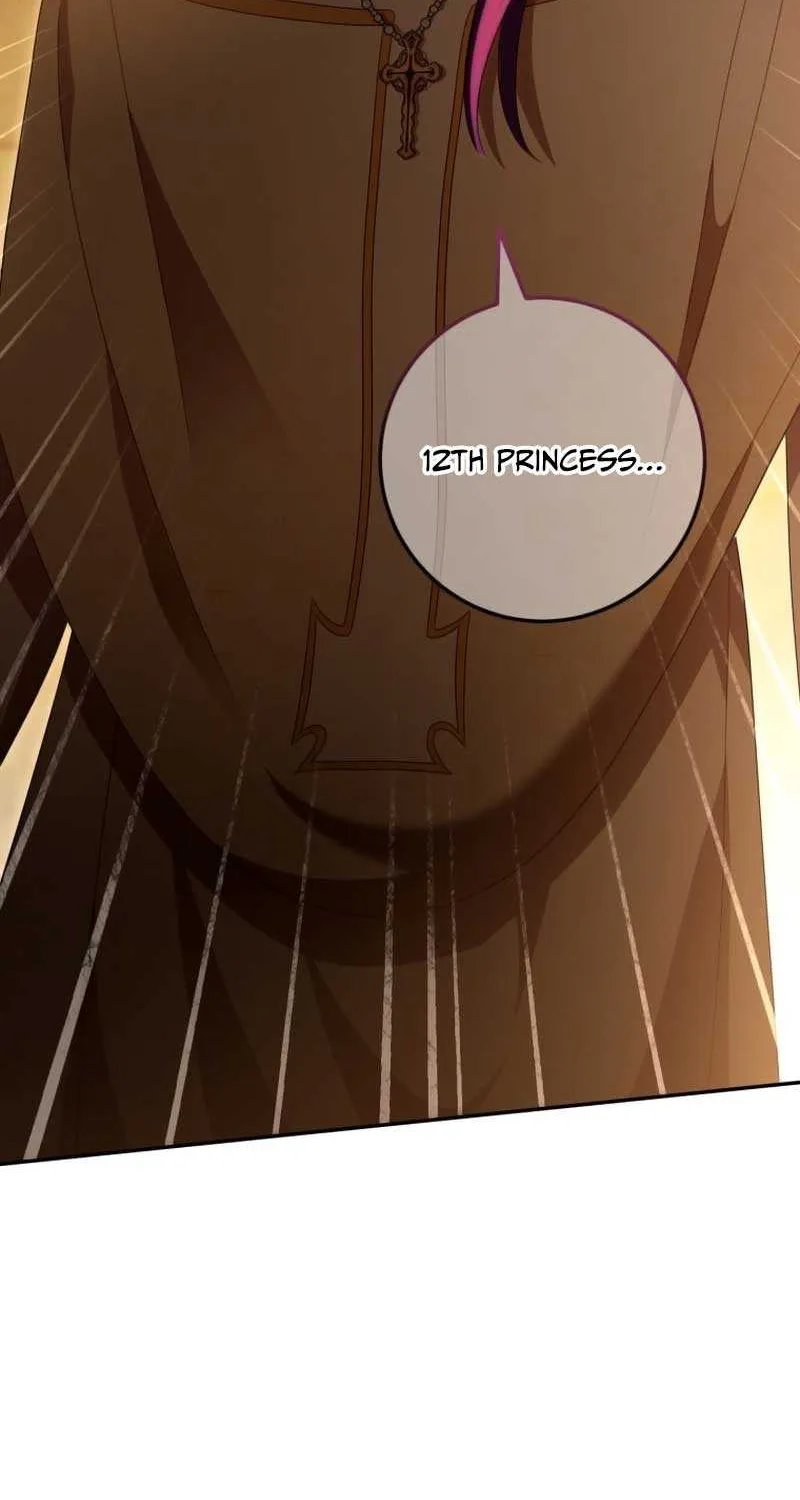 Read The Princess Is Evil chapter 118 image 54 on Lezhin
