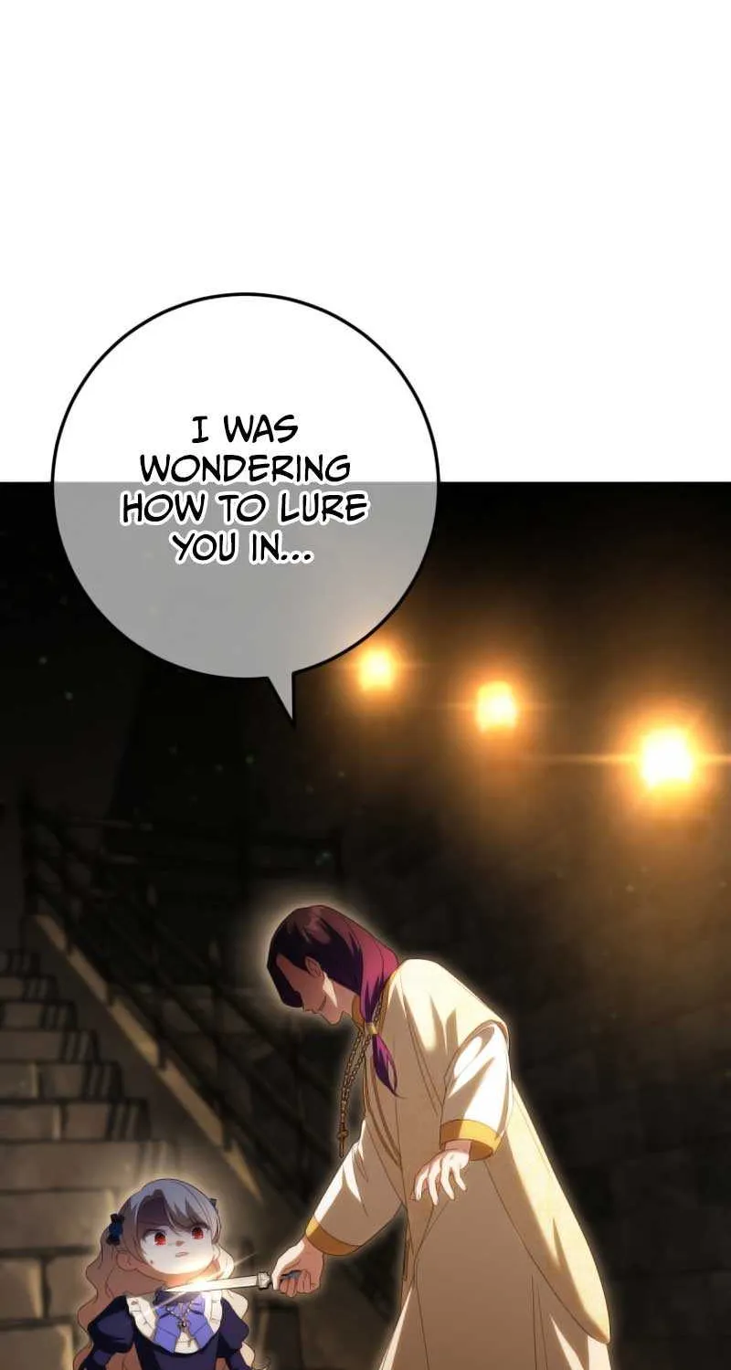 Read The Princess Is Evil chapter 118 image 56 on Lezhin