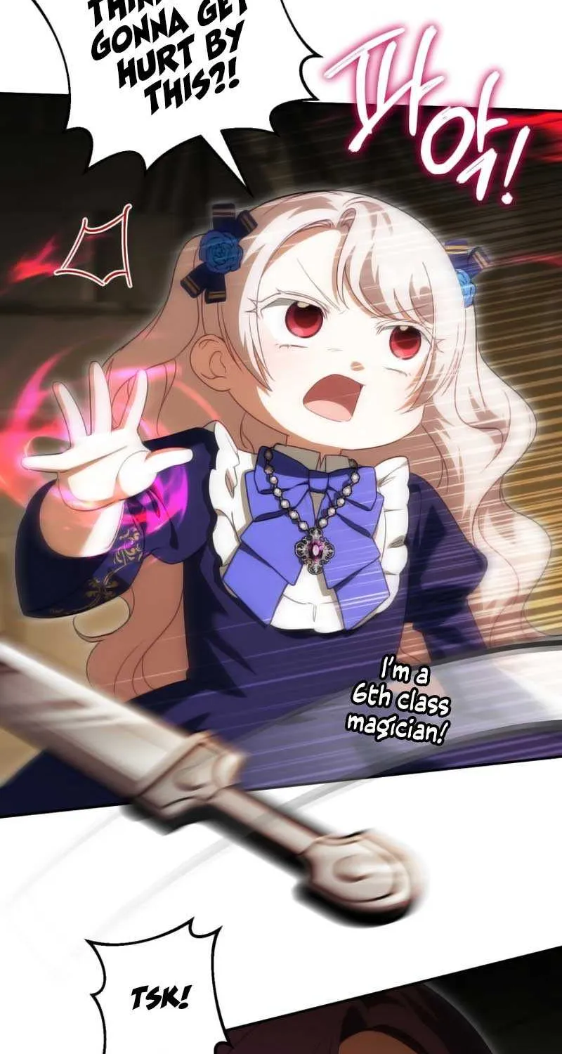 Read The Princess Is Evil chapter 118 image 58 on Lezhin