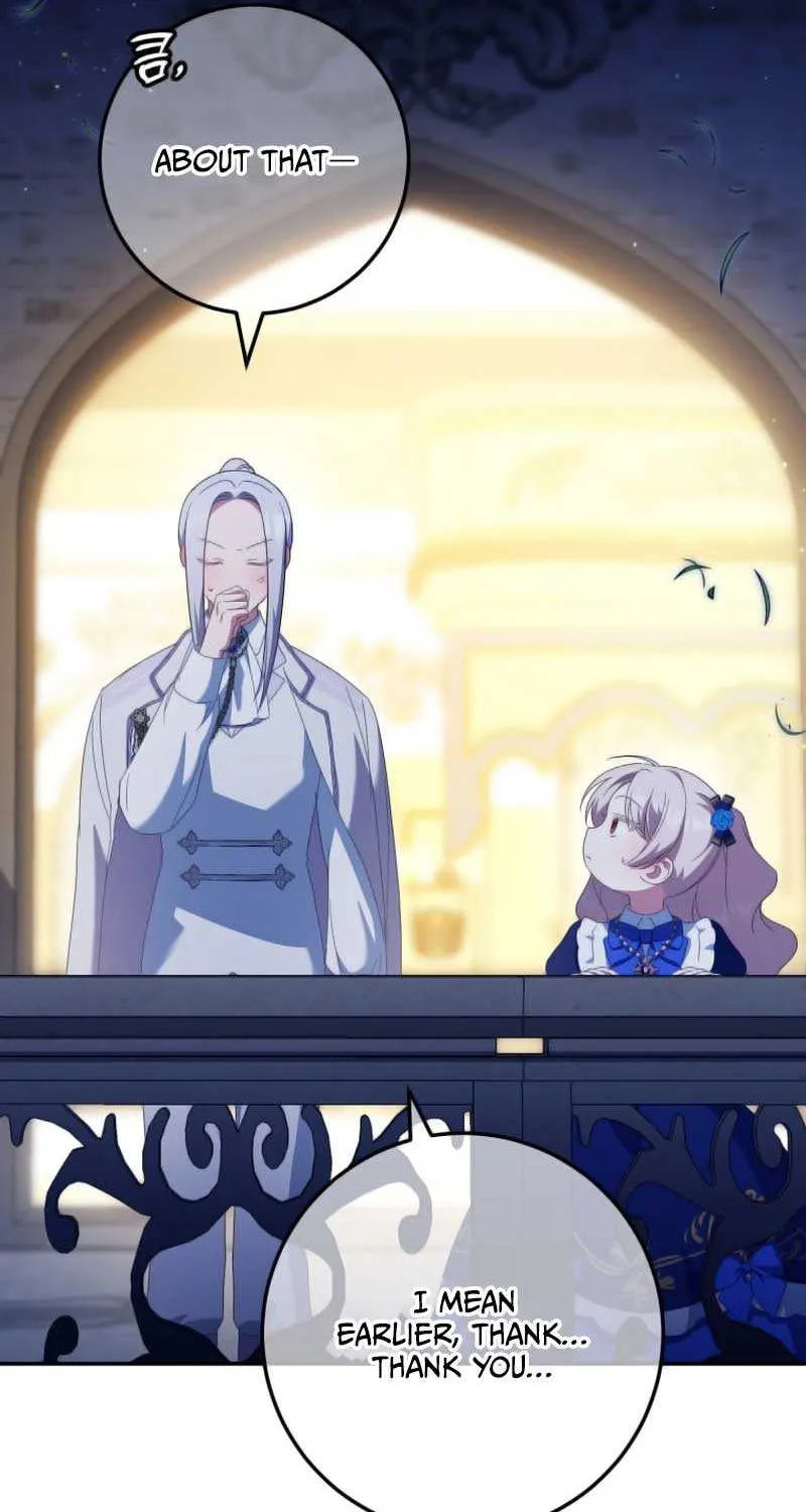 Read The Princess Is Evil chapter 118 image 6 on Lezhin