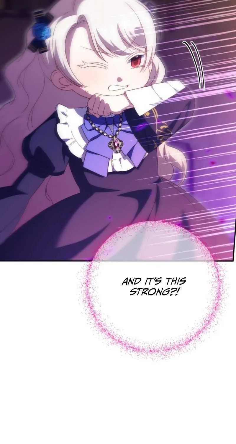 Read The Princess Is Evil chapter 118 image 63 on Lezhin