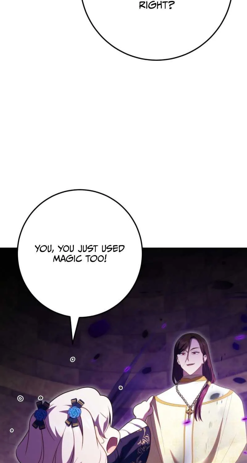 Read The Princess Is Evil chapter 118 image 65 on Lezhin