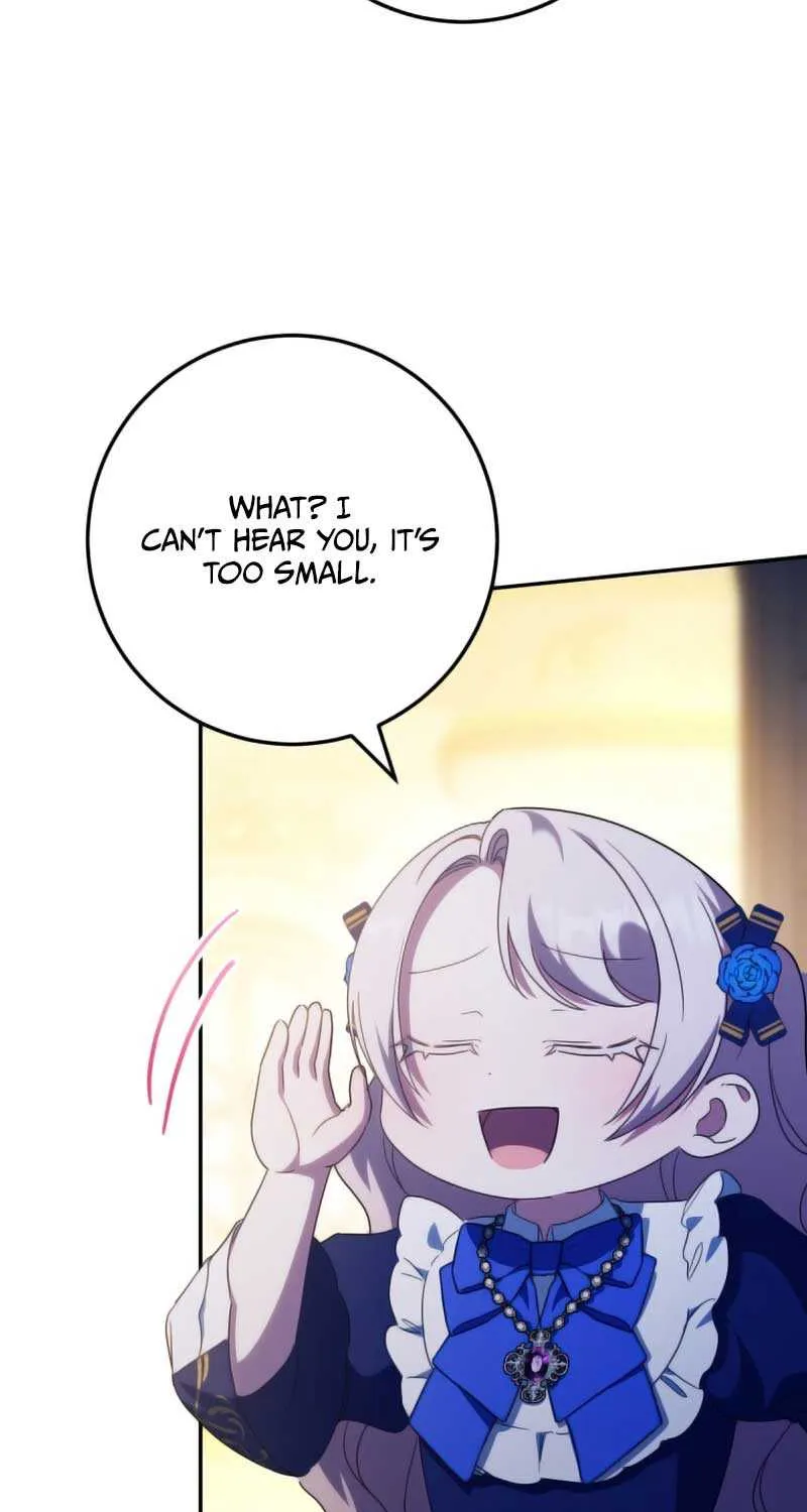 Read The Princess Is Evil chapter 118 image 7 on Lezhin