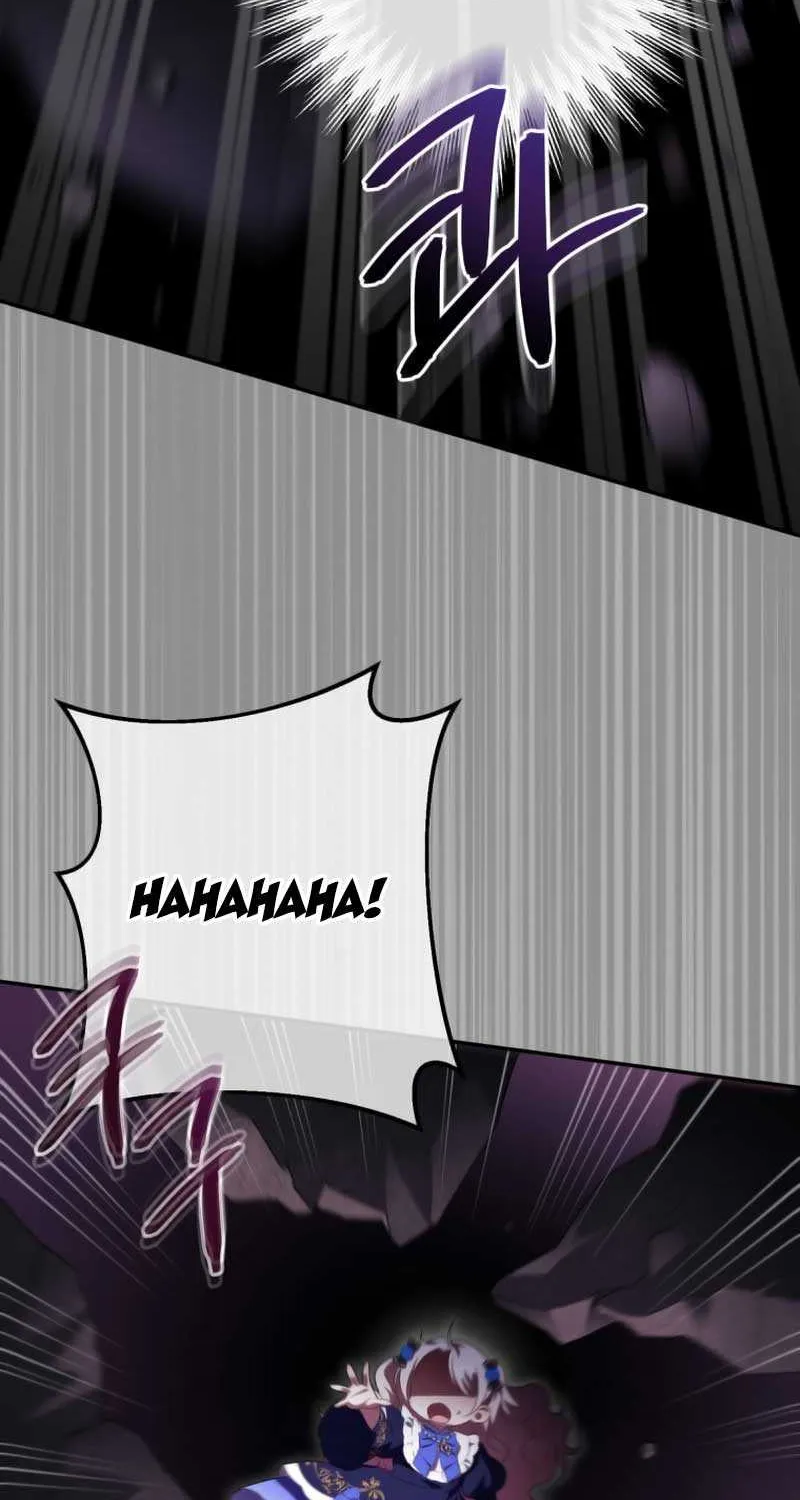Read The Princess Is Evil chapter 118 image 78 on Lezhin
