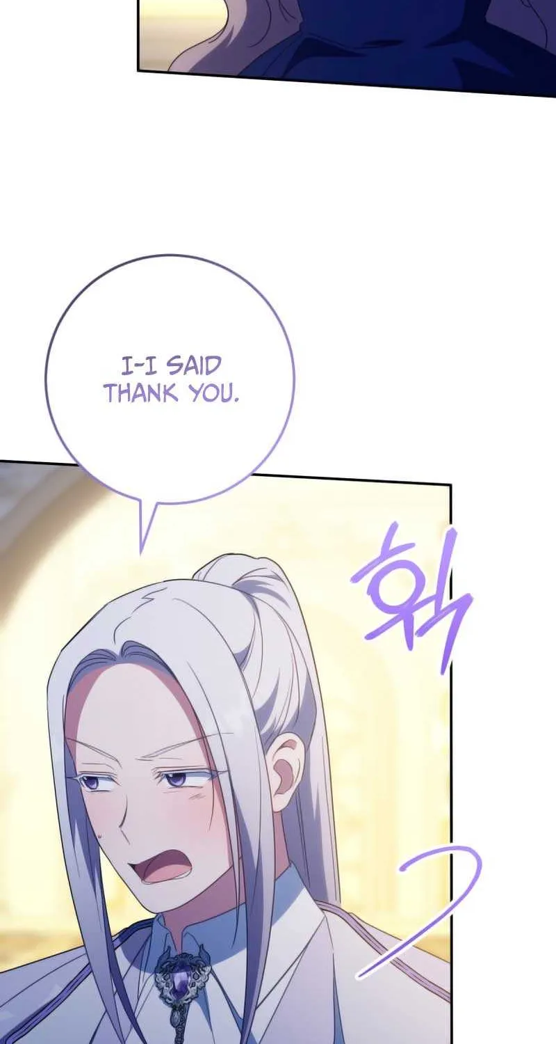 Read The Princess Is Evil chapter 118 image 8 on Lezhin