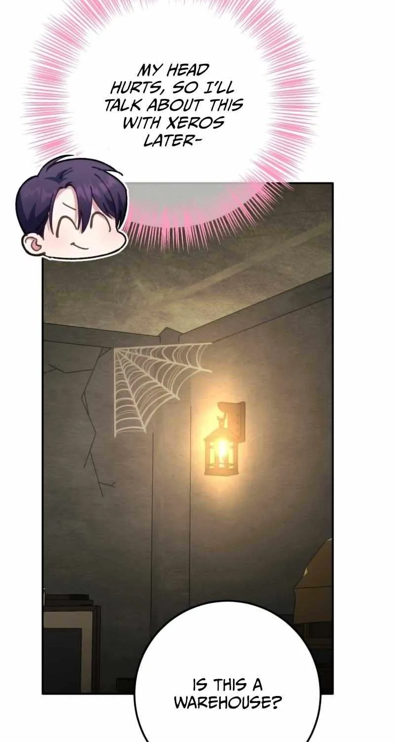 Read The Princess Is Evil chapter 119 image 13 on Lezhin