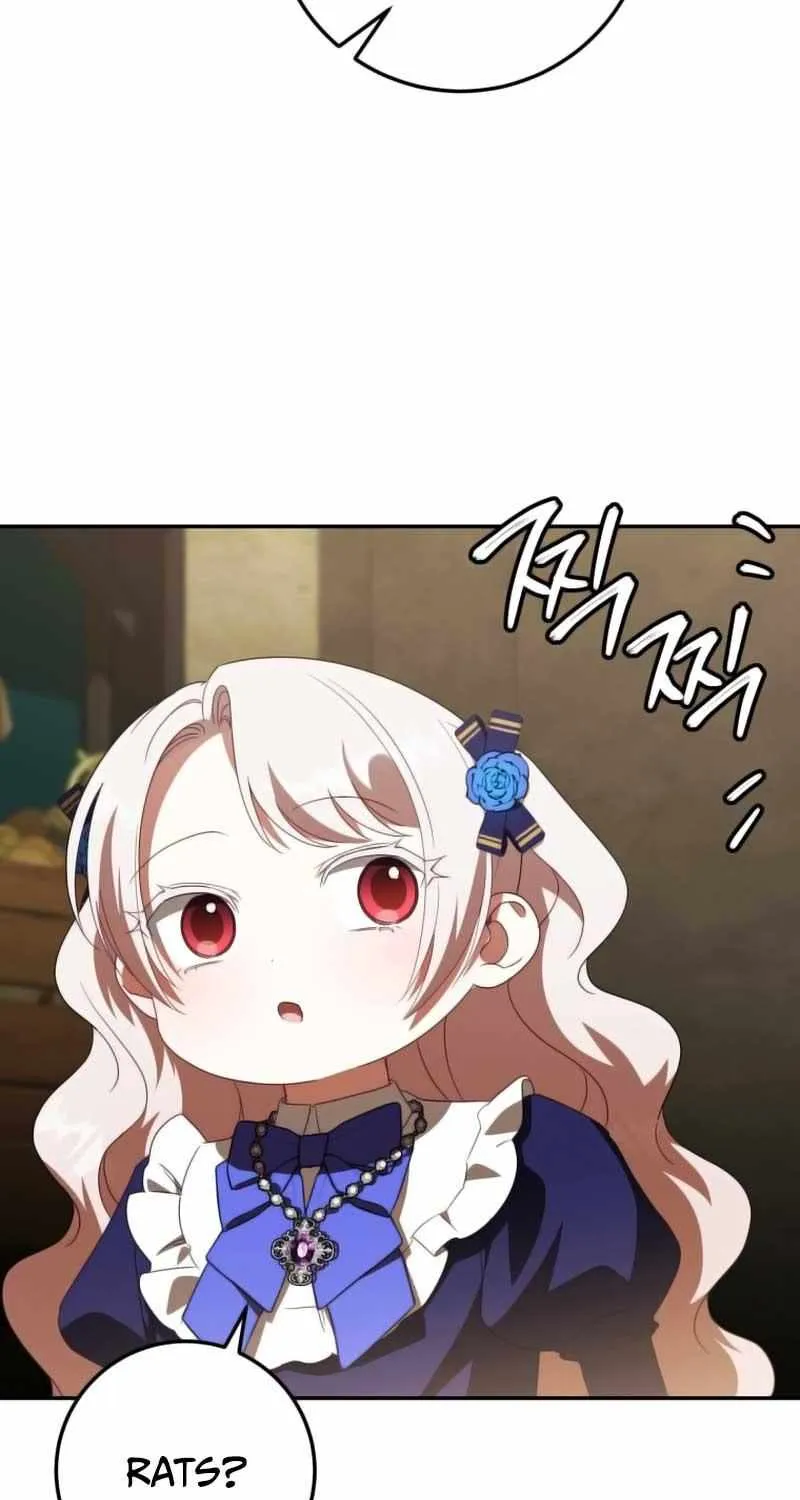 Read The Princess Is Evil chapter 119 image 14 on Lezhin