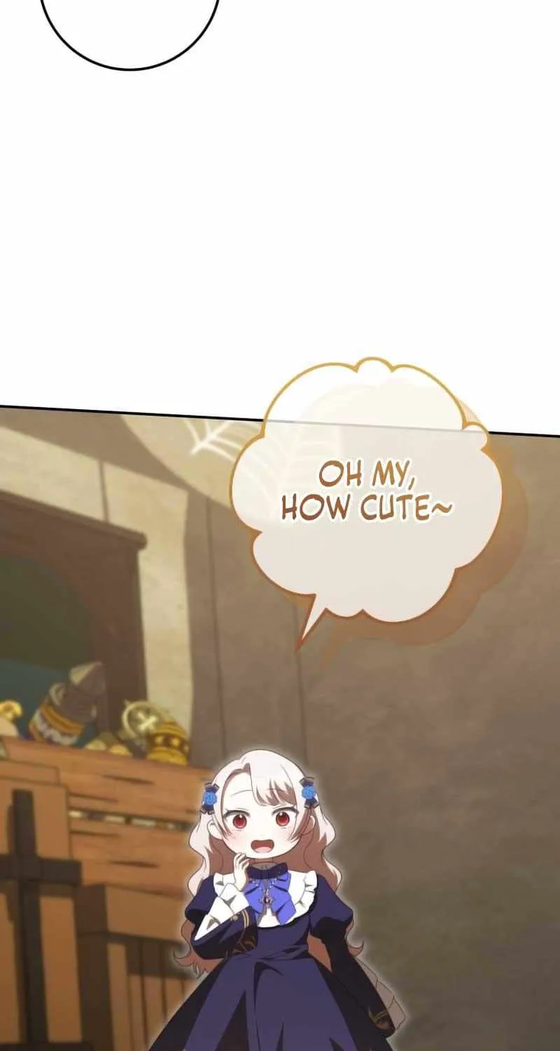 Read The Princess Is Evil chapter 119 image 15 on Lezhin