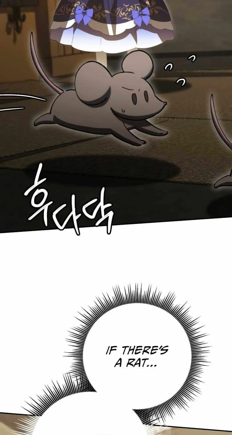 Read The Princess Is Evil chapter 119 image 16 on Lezhin