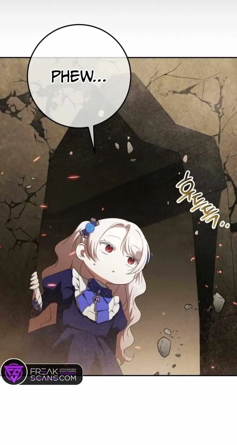 Read The Princess Is Evil chapter 119 image 20 on Lezhin