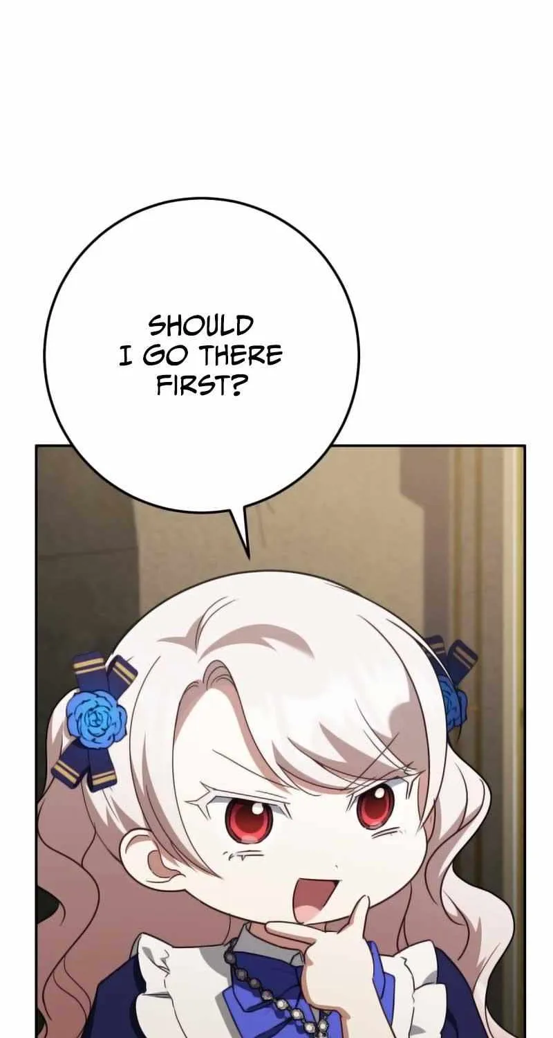 Read The Princess Is Evil chapter 119 image 23 on Lezhin