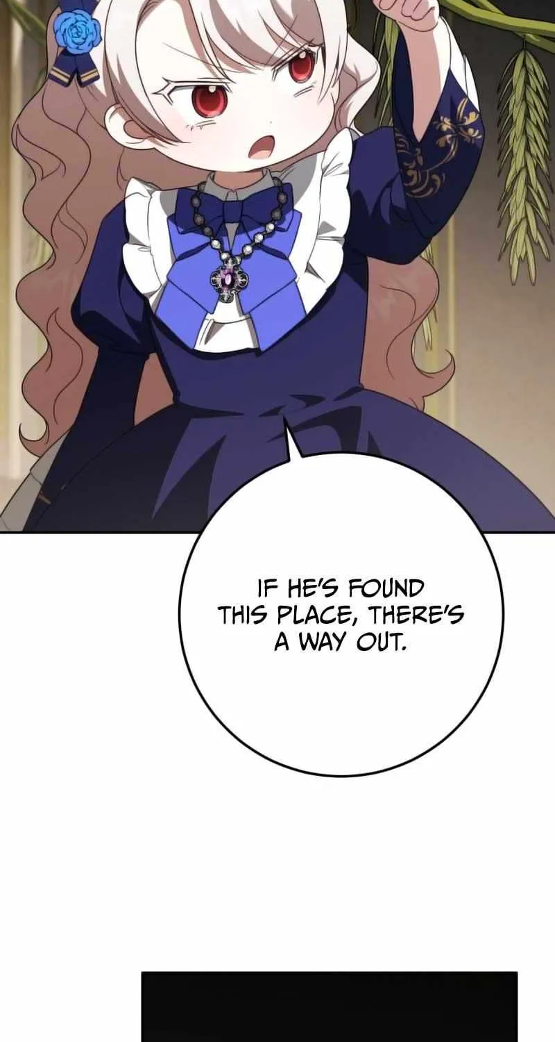 Read The Princess Is Evil chapter 119 image 27 on Lezhin