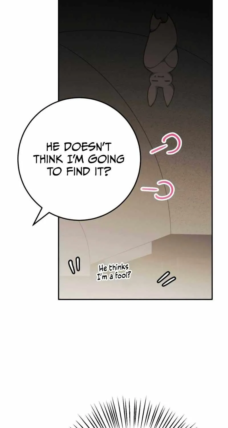 Read The Princess Is Evil chapter 119 image 28 on Lezhin