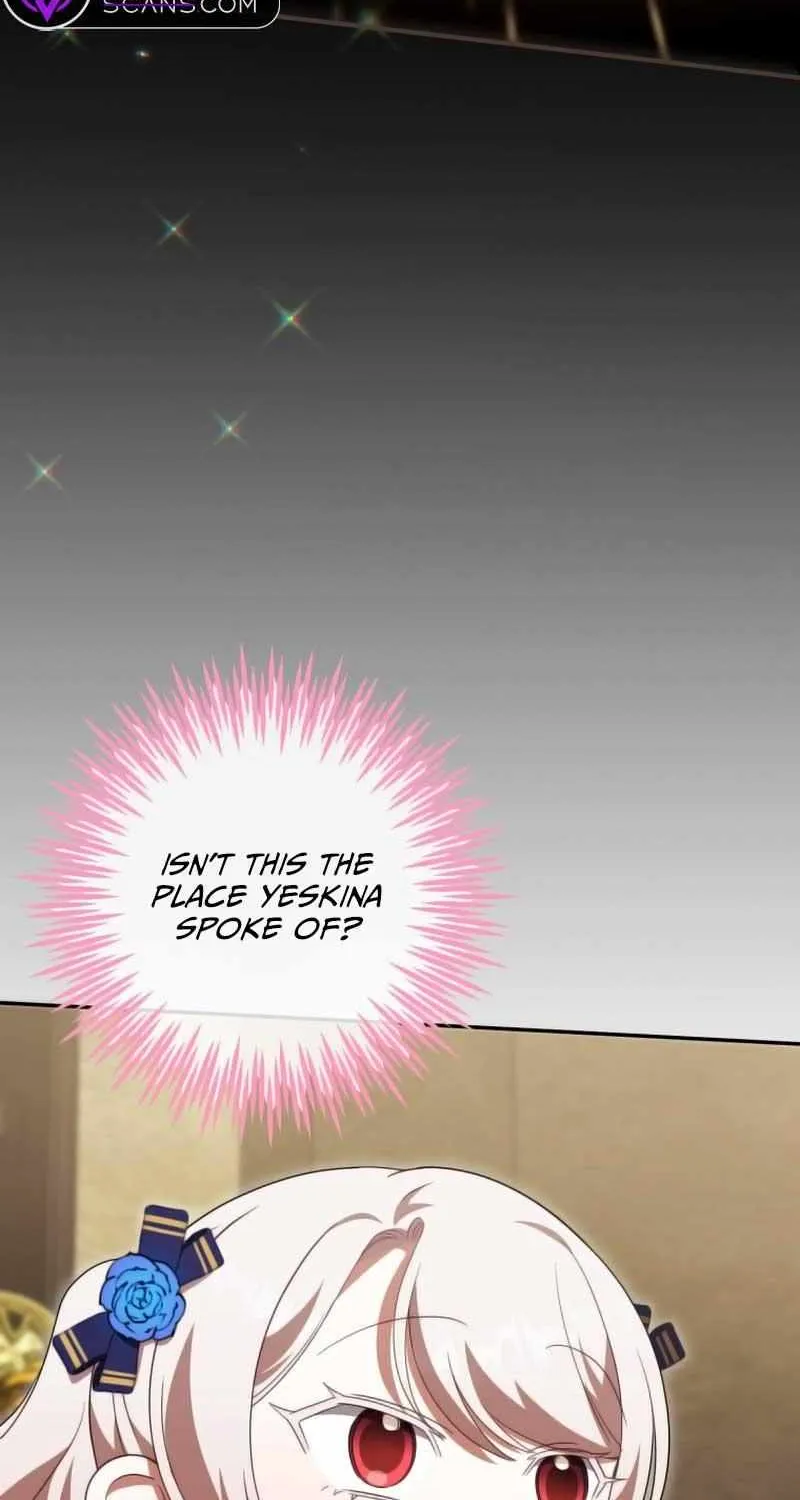 Read The Princess Is Evil chapter 119 image 3 on Lezhin