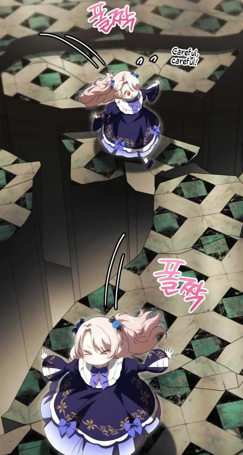 Read The Princess Is Evil chapter 119 image 30 on Lezhin