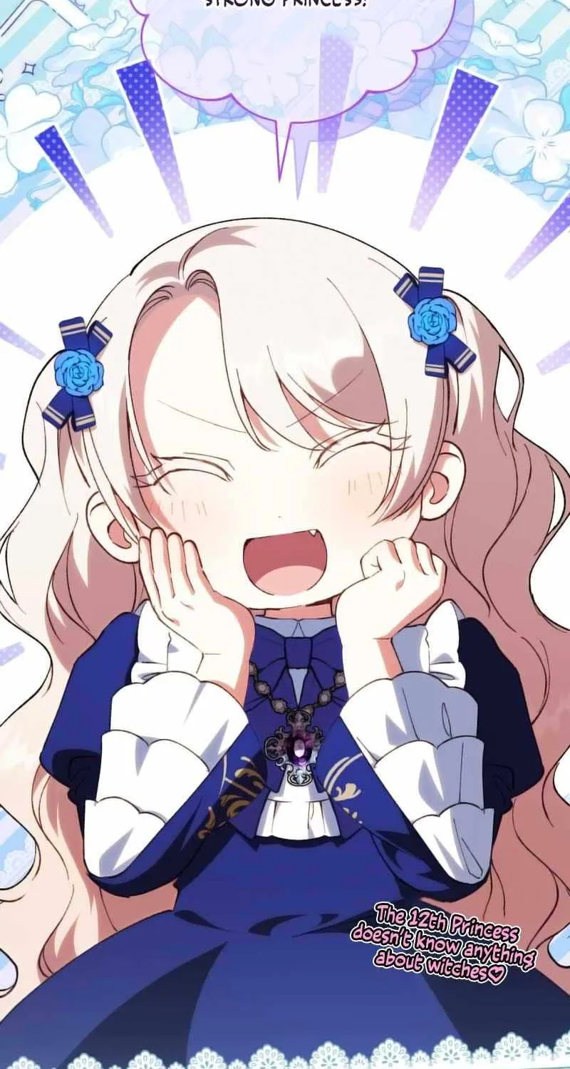 Read The Princess Is Evil chapter 119 image 33 on Lezhin